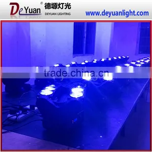 China Promotional Spider Beam Moving Head Led 4in 1 Rgbw Stage Light thumbnail-6