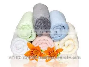 Jacquard Face Towel From Vietnam thumbnail-5