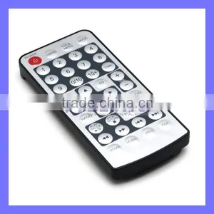 Custom 40 Keys IR Projector Video Remote Controller thumbnail-3