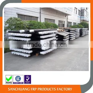 Tree Stakes and Nursery Stakes Application ABS or PVC Coating Fiberglass Poles thumbnail-2