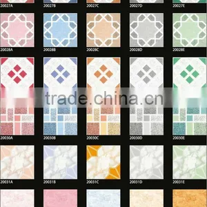 Africa Small Ceramic Wall Tiles thumbnail-1