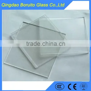Ultra Clear 10mm Float Glass With Competitive Price thumbnail-3