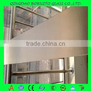 High Quality Louvre Obscure Glass Price thumbnail-1
