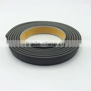 Intumescent Seal With 3M Adhesive Tape thumbnail-1