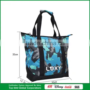 Polo Travel Bag Trolley Travel Bag thumbnail-5