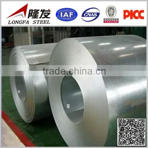 Competitive Price Galvalume Steel Coils / PPGL thumbnail-1
