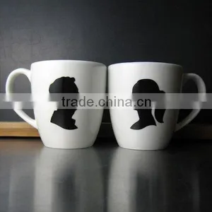 Heat Transfer Sticker for Cups thumbnail-1