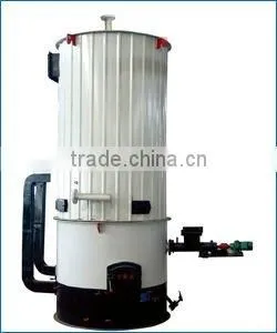 ASME Biomass Boiler thumbnail-1