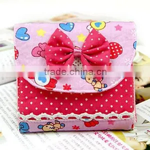 Sanitary Napkin Bag Organizer Bag Cotton Bag thumbnail-6