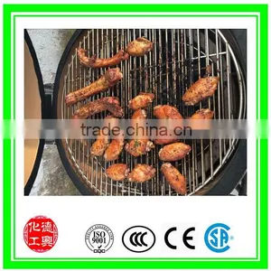 China Ceramic PHAROS Bbq thumbnail-2