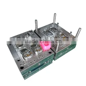 China PLASTIC MOLD DEVELOPER thumbnail-3