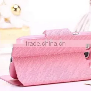 High Quality New Coming Black pu Leather Cases thumbnail-1