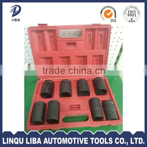 SAE Promotional Cheap Car Repair Tool Kit thumbnail-3