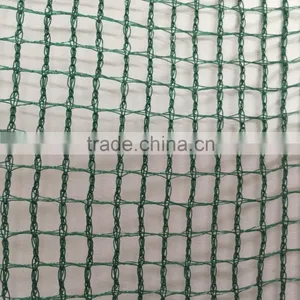 Round Wire Anti Bird Mist Net (factory Produced) thumbnail-1