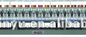 921 Double Sequins Embroidery Machine/single Sequins thumbnail-1
