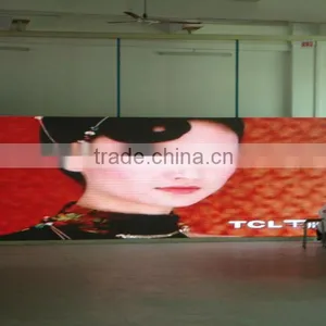 P4mm Indoor Video Led Screen thumbnail-1