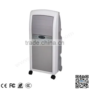 Eco-friendl Low Power Consumption Auto Cheap Water Tanks Fan Cooling thumbnail-2