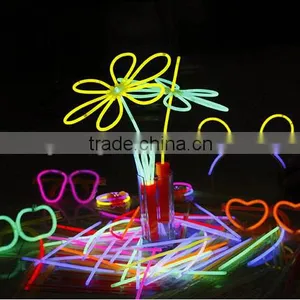 Light up Toys Cute Cartoon Luminous Rings Flashing Rings, Led Stick thumbnail-3