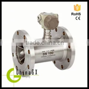 Hot Sale Good Quality Industry Flow Meter thumbnail-1