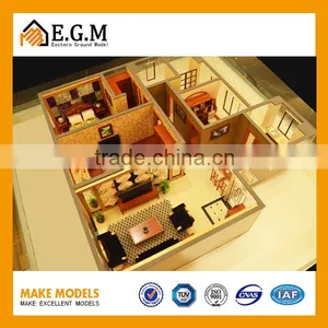 Shenzhen Windows Model in Small House thumbnail-1