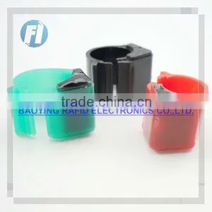 Ultra High Frequency Electronic Tags thumbnail-1