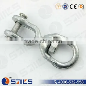 European Swivel Jaw and Jaw thumbnail-1