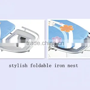 KS4314RTP3-22/28/32 Small Ironing Board thumbnail-2
