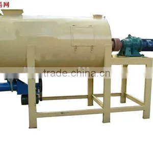 Dry Powder Mixture Machine (HJJ Series) thumbnail-1
