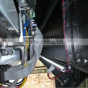 3.2m Large Format Solvent Banner Printer thumbnail-6