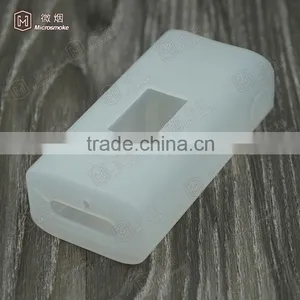 Electronic Cigarettes Silicone Cover for Cuboid Mini Kit 80w Multicolor Fashion Cuboid Mini Silicone Case Free Shipping thumbnail-2