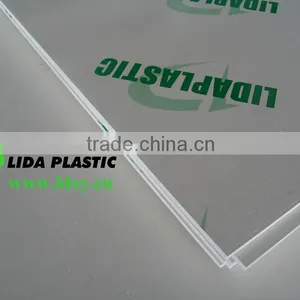 PVC Wall Cladding Sheet thumbnail-1