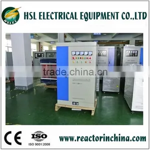 15kw 3 Phase Automatic Home Voltage Stabilizer Price thumbnail-5