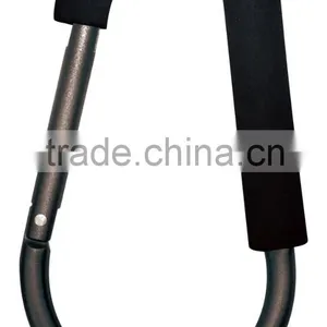 PM3301 High Quality Cheap Safety Baby Products Baby Stroller Hook thumbnail-1