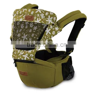 PM3350 Hip Seat + Carrier thumbnail-5