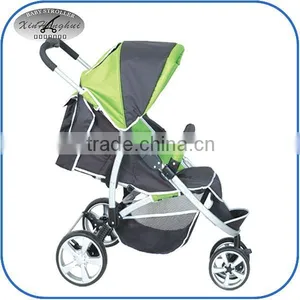 With Fashion Shape Aluminum Tube Baby Jogger thumbnail-2
