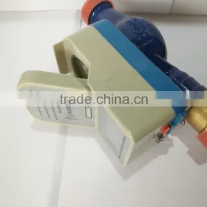DN25 Prepay Water Meter With Intelligent System With Prepaid Function Quality Choice thumbnail-4