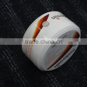 Hot Selling Automatic Top and Bottom Labeling Machine thumbnail-5