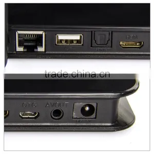New Arrive Kodi Fully Loaded Z4 RK3368 OCTA Core Android 5.1 Lollipop OS Smart TV Box 2GB/16GB 4K Media Player 5G Wifi thumbnail-6