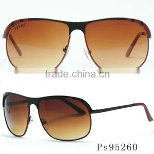 2013 New Fashion Metal Sunglasses thumbnail-1