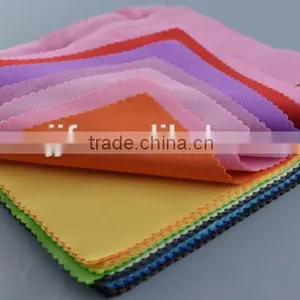 Microfiber Suede/Optical Cloth for Screens Cleaning . Iphone Towel thumbnail-1