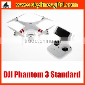 No. 1 Selling DJI Phantom 3 Standard Version Drone Quadcopter With 2.7K Camera thumbnail-1