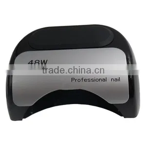 2016 Year High Quality 18K CCFL Nail Lamp 48w Ccfl uv Led Lamp With CE&ROHS thumbnail-4