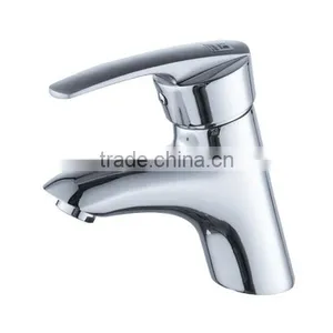 New Bathroom Hot Cold Water Mixer Tap Sanitary Ware Manufacturer thumbnail-3