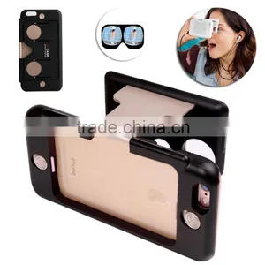 2016 vr Shinecon 3d vr Glasses for Smartphone Game Movies thumbnail-5