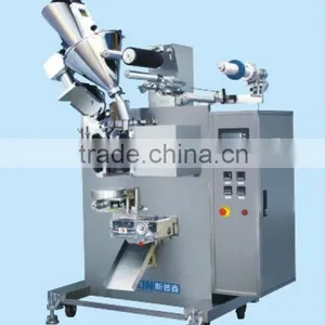 Sipuxin Automatic Vertical Tea Bag Packing Machine thumbnail-4
