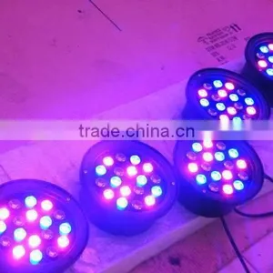 Stainless Steel Brideglux Outdoor Dc12v Inground Light thumbnail-2