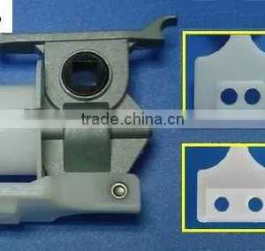 WINDOW BLIND TILT MECHANISM / VENETIAN BLINDS PARTS / VALANCE CLIPS thumbnail-1