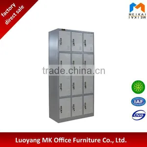 Cheap 12 Door Steel School Locker thumbnail-1
