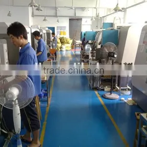 Pricision CNC Machining Aluminum Metal Bearing Block Parts thumbnail-3