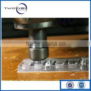 CNC Machining Parts For Aluminum 6061-T6 thumbnail-3
